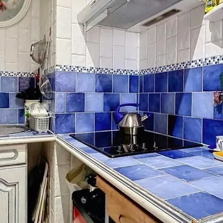 Apartment Bord De Mer Cosyappart *