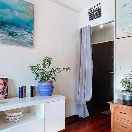 Apartment Bord De Mer Cosyappart *