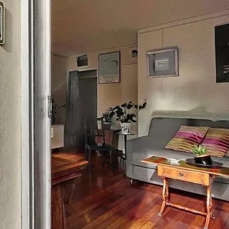 Bord De Mer Cosyappart Apartment
